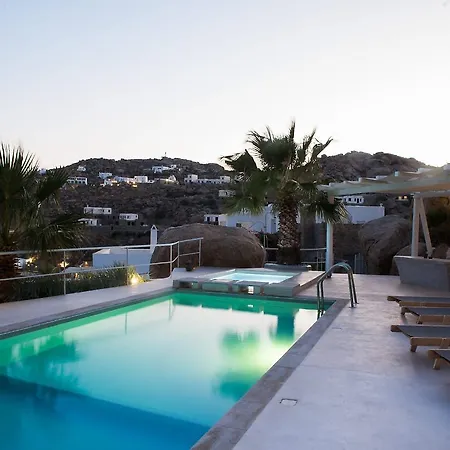 Villa Super Rockies *