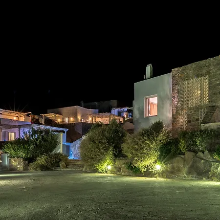Super Rockies Villa Super Paradise Beach (Mykonos)