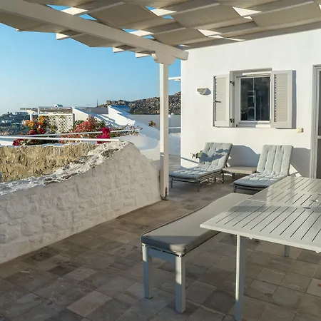 Villa Super Rockies