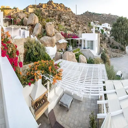 Villa Super Rockies *